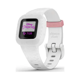 Garmin vivofit jr. 3 Mip Armband activity tracker White