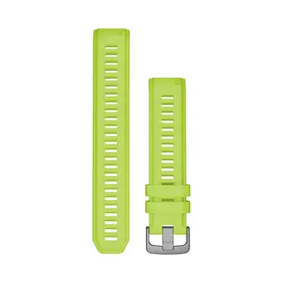 Garmin Armband Instinct 2 Band Limoen Silicone
