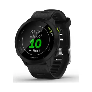 Garmin Forerunner 55 2,64 cm (1.04") 42 mm Digital 208 x 208 Pixel Gps