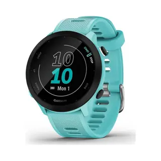 Garmin Forerunner 55 2,64 cm (1.04") Mip 42 mm Digitaal 208 x 208 Pixels Gps