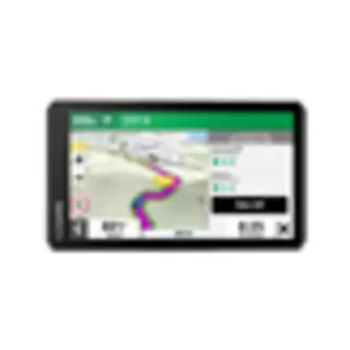 Garmin Zumo XT2 Mt-S navigator Handheld/Fixed 15,2 cm (6") Touchscreen 340 g Zwart