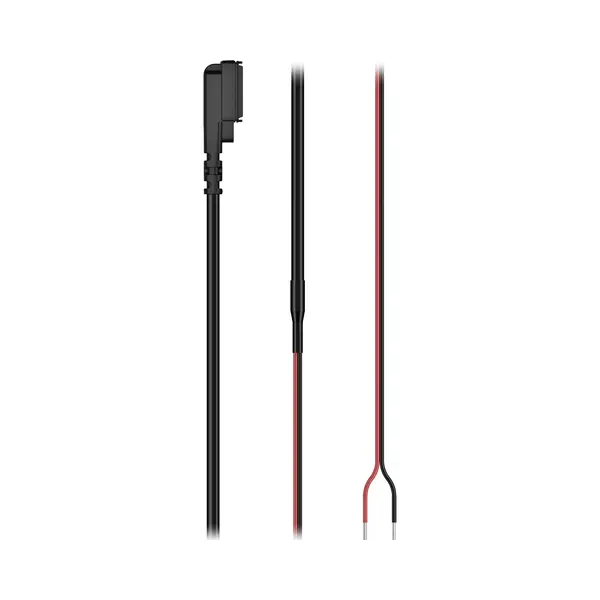Garmin 010-13285-03 Oplaadkabel Zilver thumbnail
