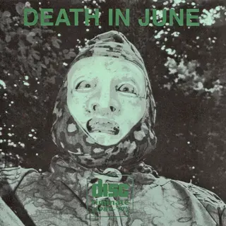 Sonic Rendezvous Death In June - DISCriminate (2 Cd)