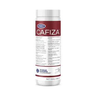 Cleaning Powder For Espresso / Semi-automatic Machines Urnex Cafiza, 566 G