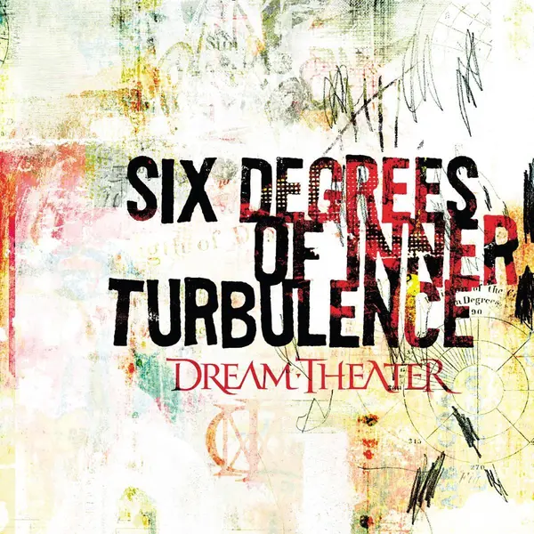Dream Theater Six Degrees Of Inner Turbulence thumbnail
