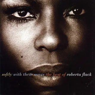 1 Softly With These Songs