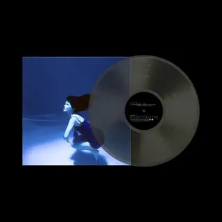 Atlantic Submarine [Vinyl]