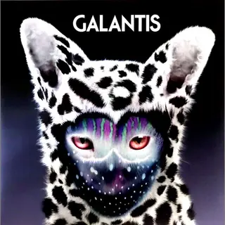 Bertus Distributie Galantis - Pharmacy (Lp)