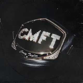 Warner Music Cmft - Limited White Colored Vinyl [Vinyl]
