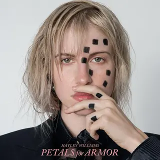 Atlantic Petals For Armor [Vinyl Lp]