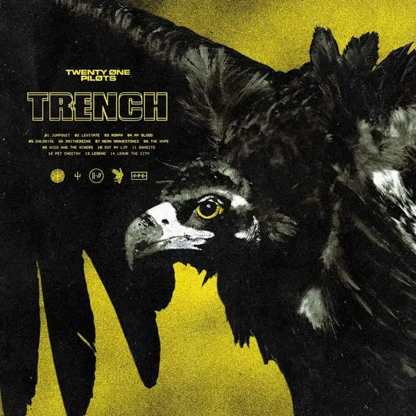 Warner Music Trench thumbnail