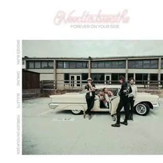 Coast2Coast Needtobreathe - Forever On Your Side (Niles City Sound Sessions) (Cd)