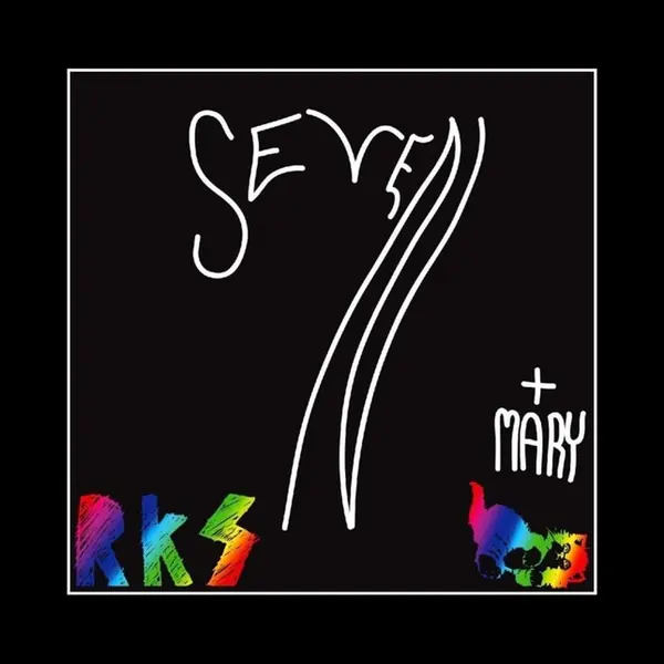 Proper S&D Consignment Seven + Mary thumbnail