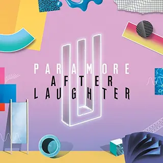 Atlantic After Laughter