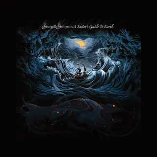 Atlantic Sailor's Guide To Earth