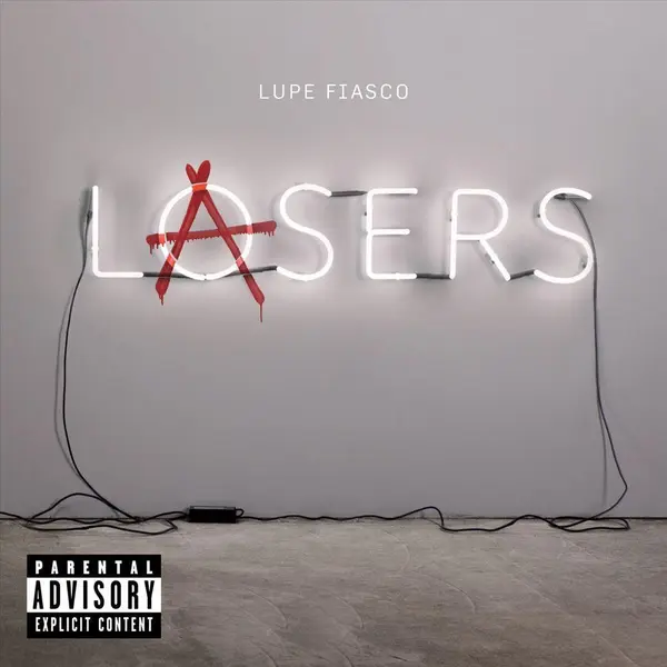 Lasers thumbnail