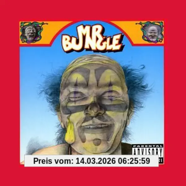 Bertus Distributie Mr. Bungle thumbnail