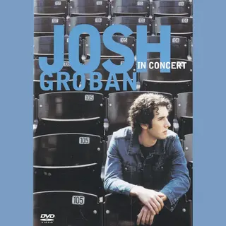 Josh Groban - In Concert