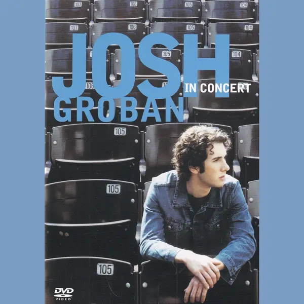Josh Groban - In Concert thumbnail