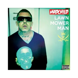 Wienerworld Lawn Mower Man (10 Year Anniversary) [Vinyl]
