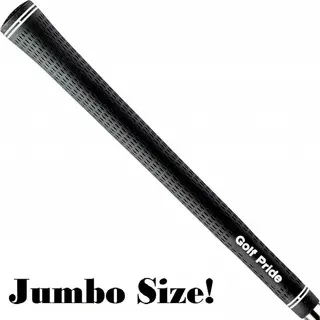 Golf Pride Unisex Adult Tour Velvet Golf Club Grip - Black, One Size