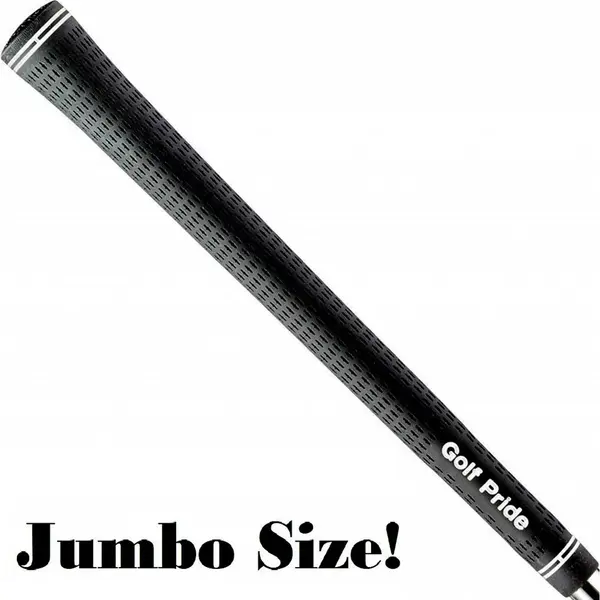 Golf Pride Unisex Adult Tour Velvet Golf Club Grip - Black, One Size thumbnail