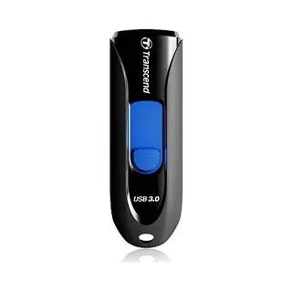Transcend JetFlash 790 16GB Schwarz