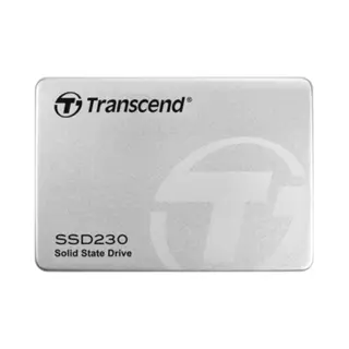 Transcend SSD230S 512 Gb 2.5" Sata Iii 3D Nand