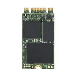 Transcend TS32GMTS400S internal solid state drive 32 Gb M.2 Sata Iii Mlc
