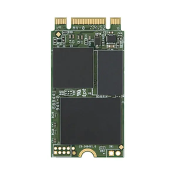 Transcend TS32GMTS400S internal solid state drive 32 Gb M.2 Sata Iii Mlc thumbnail