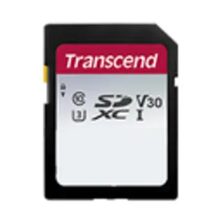 Transcend Sdhc 300S 256GB Sdxc Nand Klasse 10