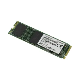 Transcend 110S 128 Gb M.2 Pci Express 3.0 NVMe 3D Nand