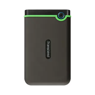 Transcend StoreJet 25M3C 4TB
