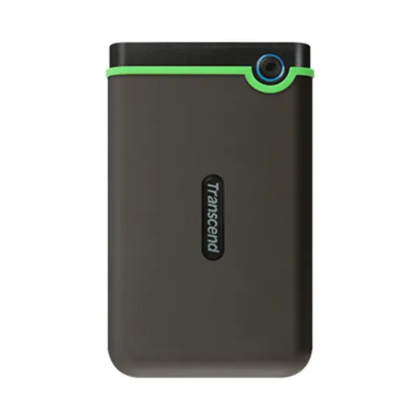 Transcend StoreJet 25M3C 4TB thumbnail