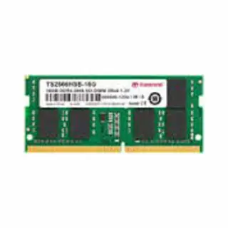Transcend JetRam JM3200HSG-8G Speichermodul 8 Gb 1 x 8 Gb DDR4 3200 MHz