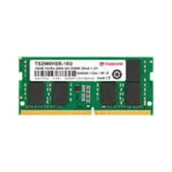 Transcend JetRam JM3200HSG-8G Speichermodul 8 Gb 1 x 8 Gb DDR4 3200 MHz thumbnail