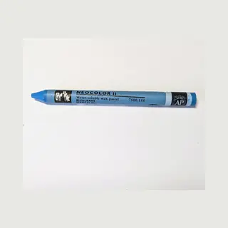Caran D'ache Caran D´Ache Neocolor Ii Aquarelkrijt | Blue Jeans (155)