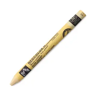 Caran D'ache Caran D´Ache Neocolor Ii Aquarelkrijt | Sahara Geel (521)