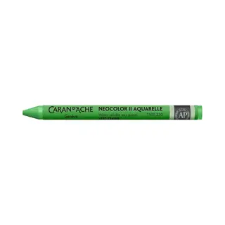 Caran d-Ache Neocolor Ii Wax pastel Soft Green 1 pc(s)