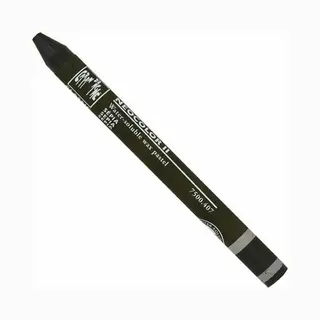 Caran d'Ache Caran Dache Neocolor Watercolour Crayon Sepia