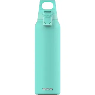Sigg 8997.70 Thermosflasche 0,55 l Türkis