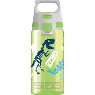Sigg Viva One Tägliche Nutzung 500 ml Polypropylen (Pp) Grün