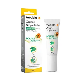 Medela 7610472879368 Body-Creme/Lotion 40 g Frauen