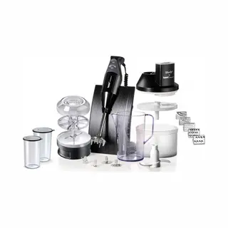 Bamix SwissLine Superbox M250 Zwart | | BA105161