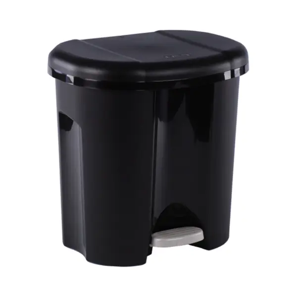 Rotho Duo 20 l Schwarz thumbnail