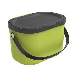 Rotho 1054605070WS 3,2 l Oval Limette