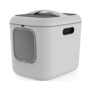 Rotho Toilettes Pour Chat Biala Xl