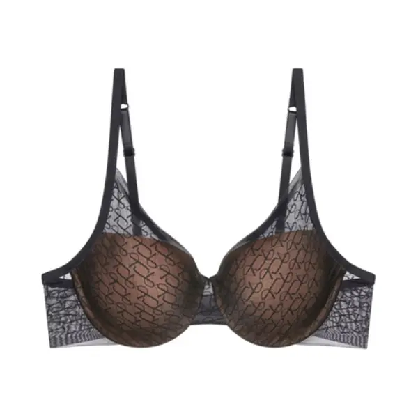 Triumph Signature Sheer Bh Weicher Becher Bügel thumbnail