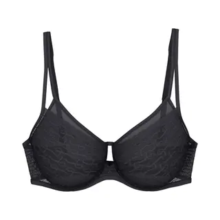 Damen-Bh Triumph Signature Sheer 01