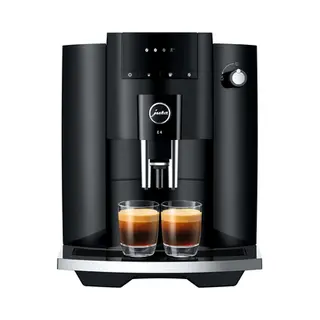 Jura E4 (Ea) Vollautomatische Espressomaschine 1,9 L